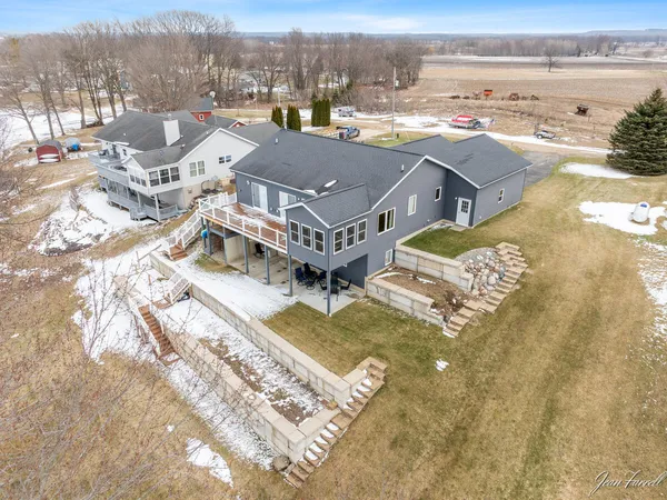 $599,900 | 1830 South Pratt Lake, Martin, MI 49070