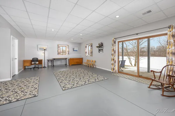 $599,900 | 1830 South Pratt Lake, Martin, MI 49070