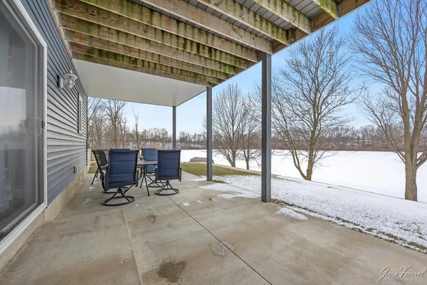 $599,900 | 1830 South Pratt Lake, Martin, MI 49070