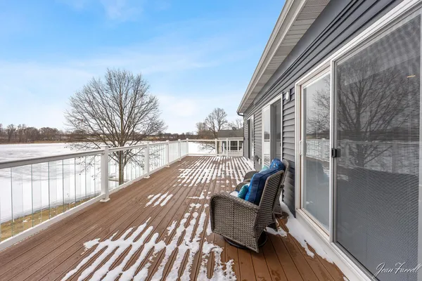 $599,900 | 1830 South Pratt Lake, Martin, MI 49070