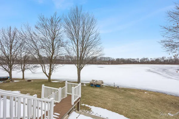 $599,900 | 1830 South Pratt Lake, Martin, MI 49070