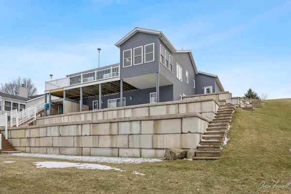 $599,900 | 1830 South Pratt Lake, Martin, MI 49070