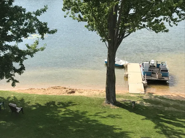 $599,900 | 1830 South Pratt Lake, Martin, MI 49070