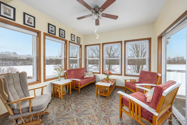 $599,900 | 1830 South Pratt Lake, Martin, MI 49070