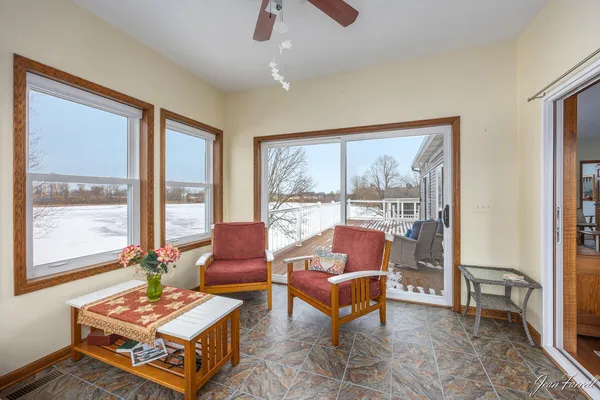 $599,900 | 1830 South Pratt Lake, Martin, MI 49070