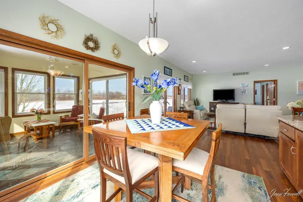 $599,900 | 1830 South Pratt Lake, Martin, MI 49070