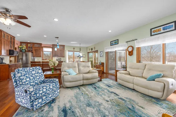 $599,900 | 1830 South Pratt Lake, Martin, MI 49070