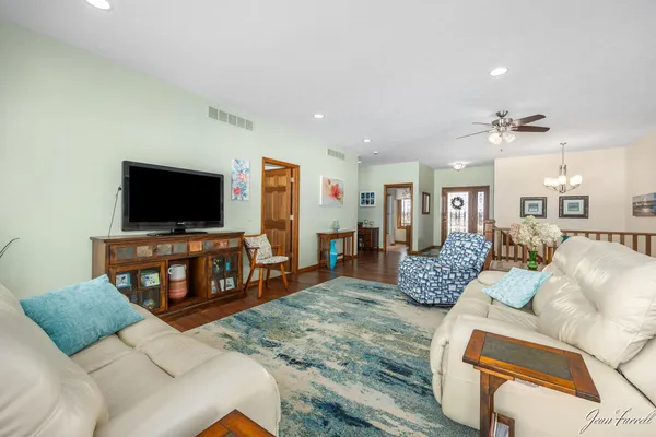 $599,900 | 1830 South Pratt Lake, Martin, MI 49070