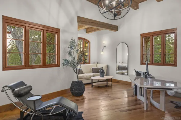 $9,450,000 | 4505 La Noria, Rancho Santa Fe, CA 92067