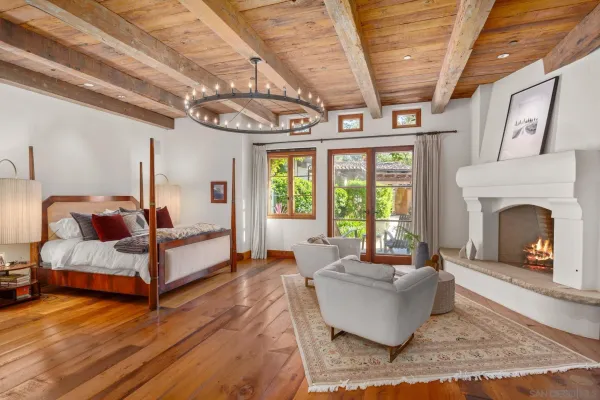 $9,450,000 | 4505 La Noria, Rancho Santa Fe, CA 92067