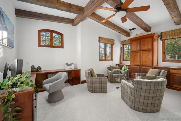 $9,450,000 | 4505 La Noria, Rancho Santa Fe, CA 92067