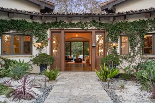 $8,750,000 | 4505 La Noria, Rancho Santa Fe, CA 92067