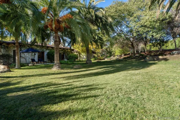 $9,450,000 | 4505 La Noria, Rancho Santa Fe, CA 92067