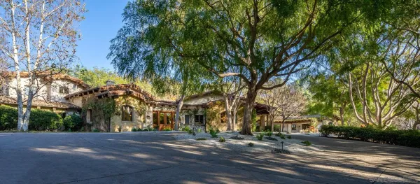 $8,750,000 | 4505 La Noria, Rancho Santa Fe, CA 92067