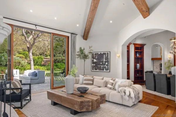 $9,450,000 | 4505 La Noria, Rancho Santa Fe, CA 92067