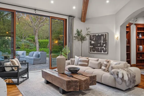 $8,750,000 | 4505 La Noria, Rancho Santa Fe, CA 92067