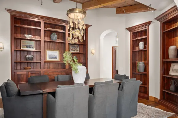 $9,450,000 | 4505 La Noria, Rancho Santa Fe, CA 92067