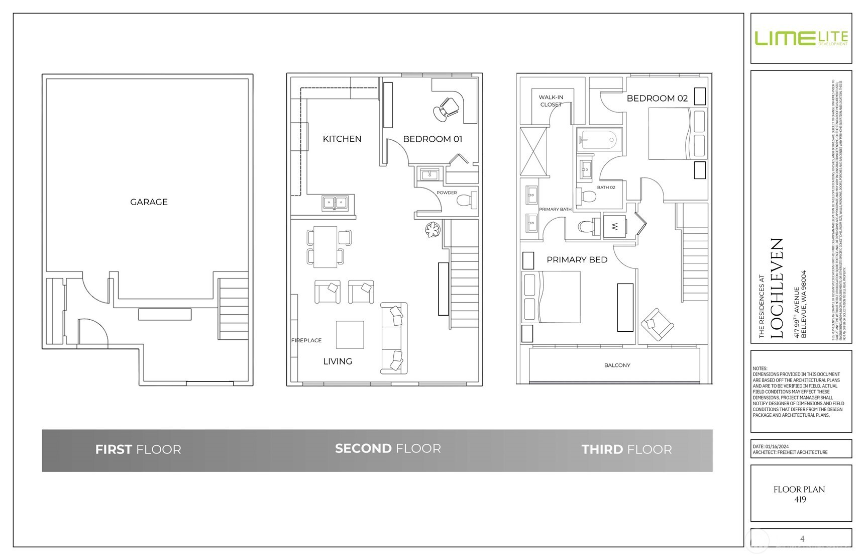 419 99th Avenue Northeast Bellevue, WA 98004 - Photo 32 of 37