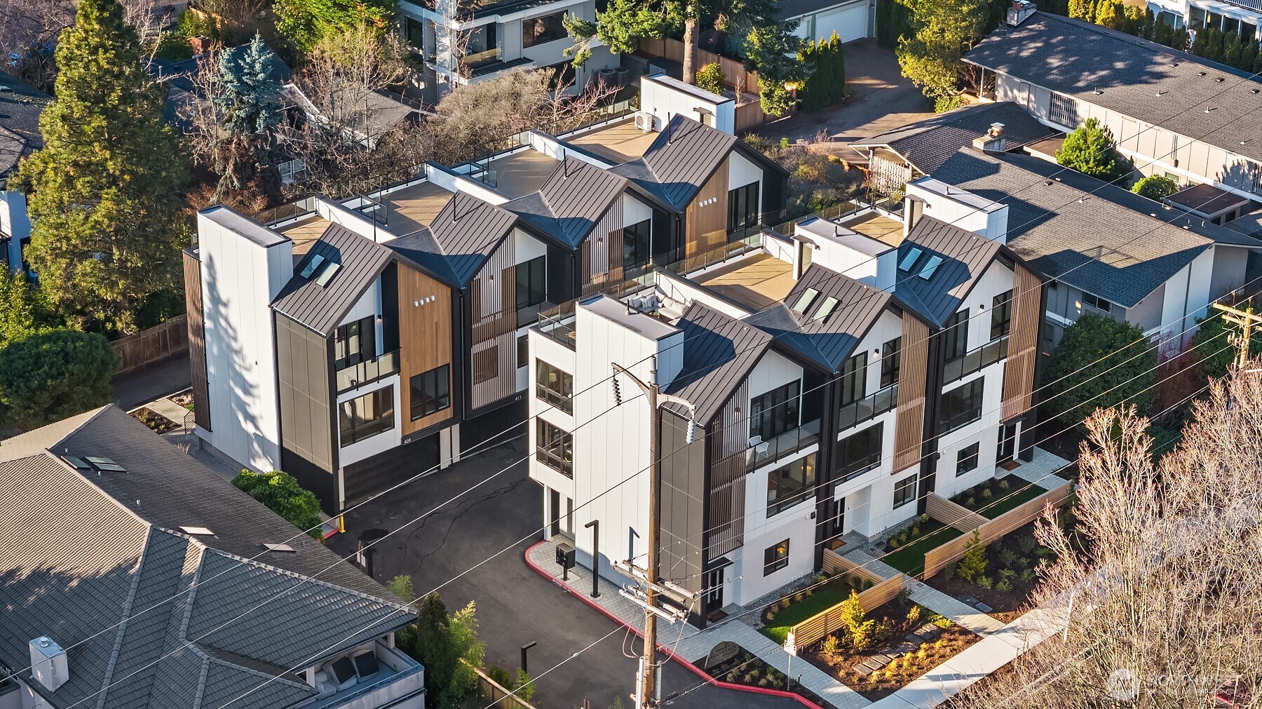 419 99th Avenue Northeast Bellevue, WA 98004 - Photo 37 of 37