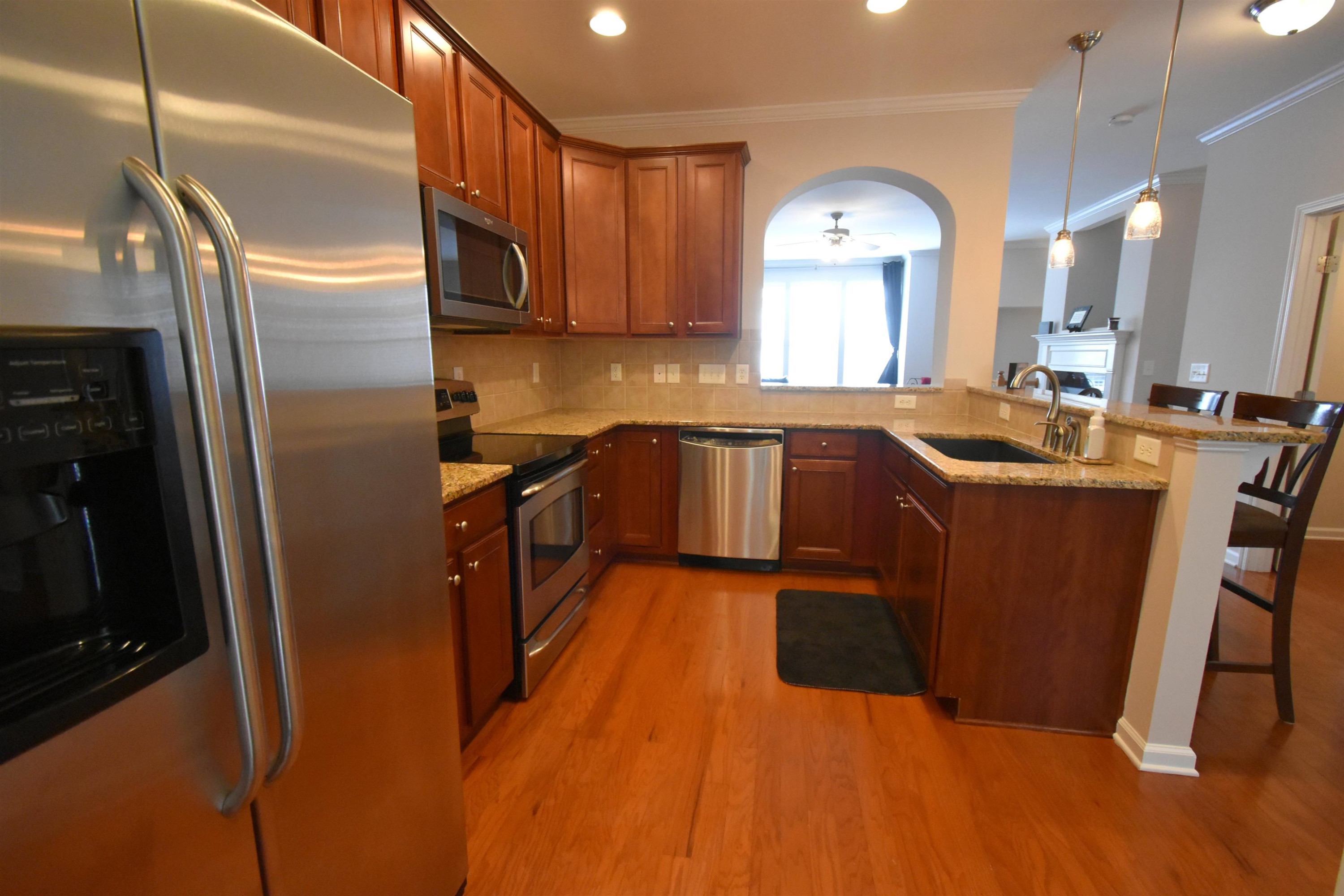 5833 Cameo Glass Way Raleigh, NC 27612 - Photo 4 of 38 Photo 4
