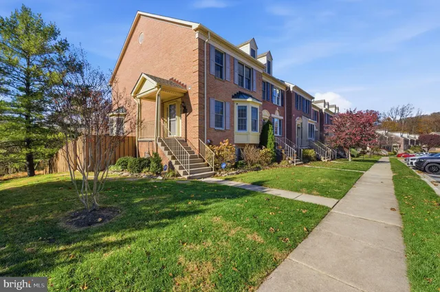 $3,400 | 900 Hidden Moss Drive, Cockeysville, MD 21030