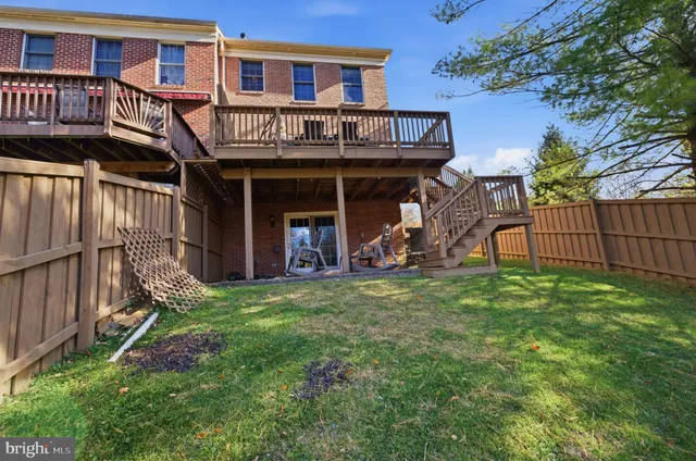 $3,400 | 900 Hidden Moss Drive, Cockeysville, MD 21030