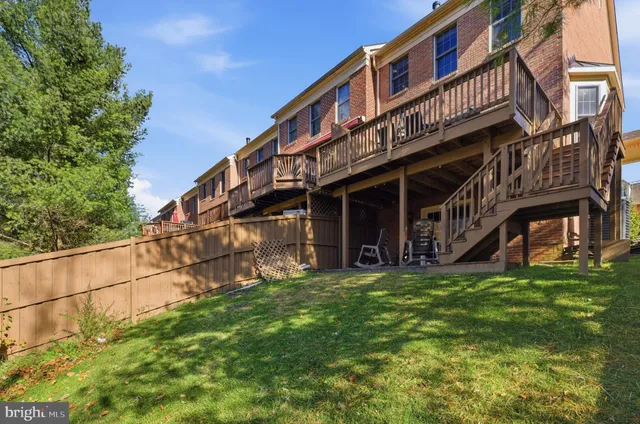 $3,400 | 900 Hidden Moss Drive, Cockeysville, MD 21030