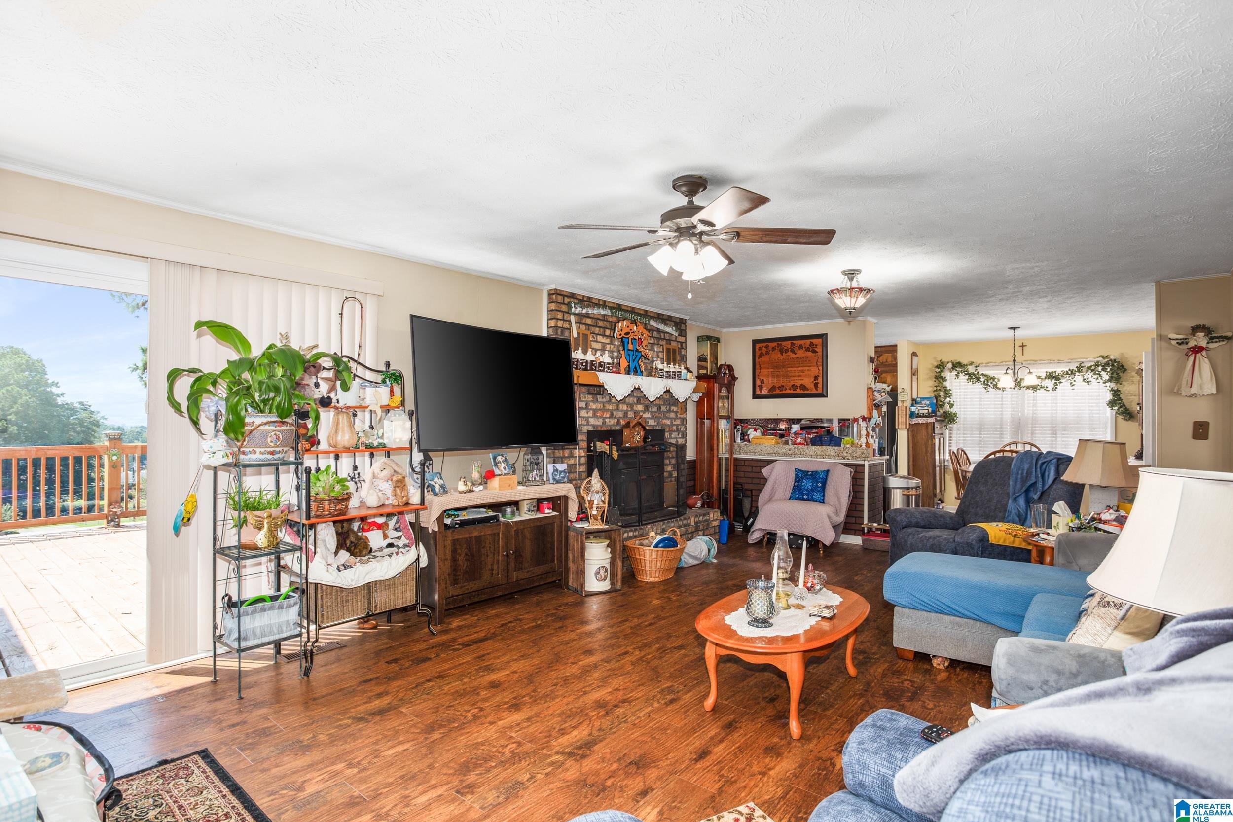 1205 Mountainbrook Road Oxford, AL 36203 - Photo 13 of 48