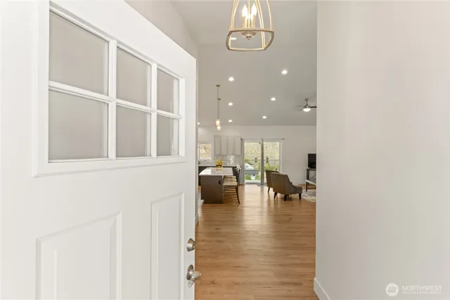 $975,000 | 15 East Shore Court, Orondo, WA 98843