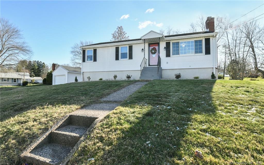 23 Shelley Road Middletown, CT 06457 - Photo 1 of 1 Welcome to 23 Shelley Road!