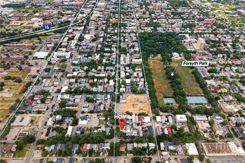 $795,000 | 1116 Barnard Street, Savannah, GA 31401