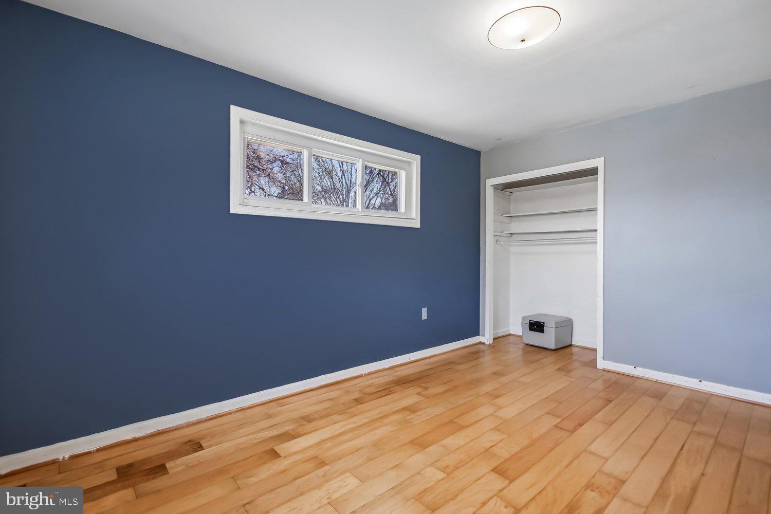 3610 Parklane Road Fairfax, VA 22030 - Photo 52 of 55 Bedroom