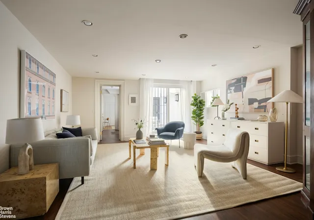 $13,900,000 | 57 East 74th Street | Lenox Hill
