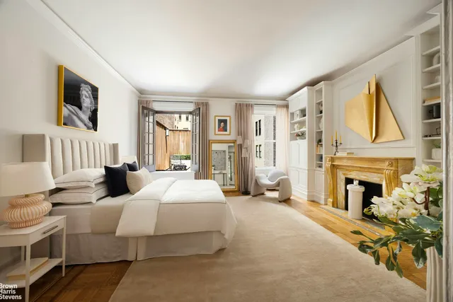 $13,900,000 | 57 East 74th Street | Lenox Hill