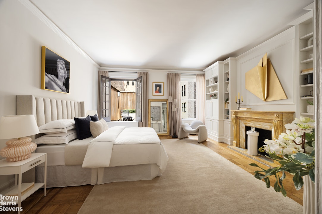 57 East 74th Street Manhattan, NY 10021 - Photo 22 of 60