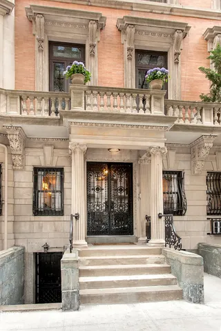 $13,900,000 | 57 East 74th Street | Lenox Hill