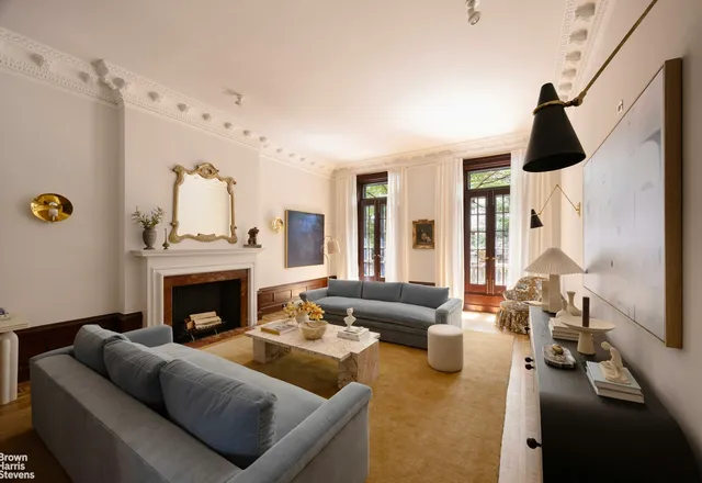 $13,900,000 | 57 East 74th Street | Lenox Hill