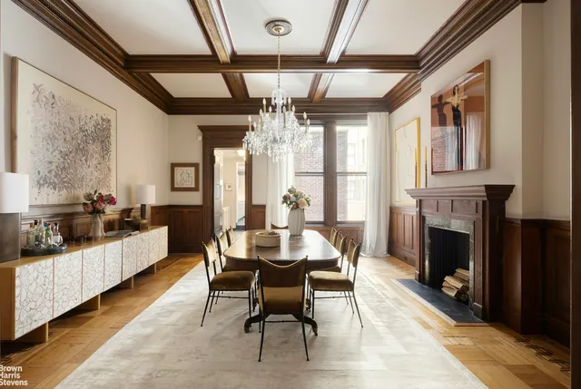 $13,900,000 | 57 East 74th Street | Lenox Hill