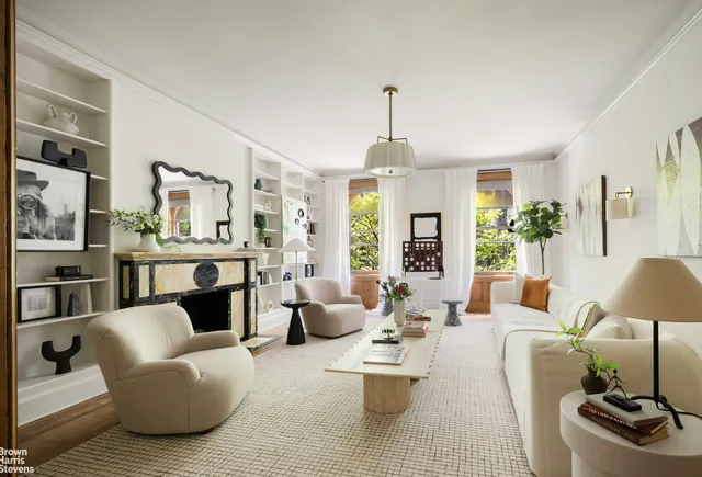 $13,900,000 | 57 East 74th Street | Lenox Hill