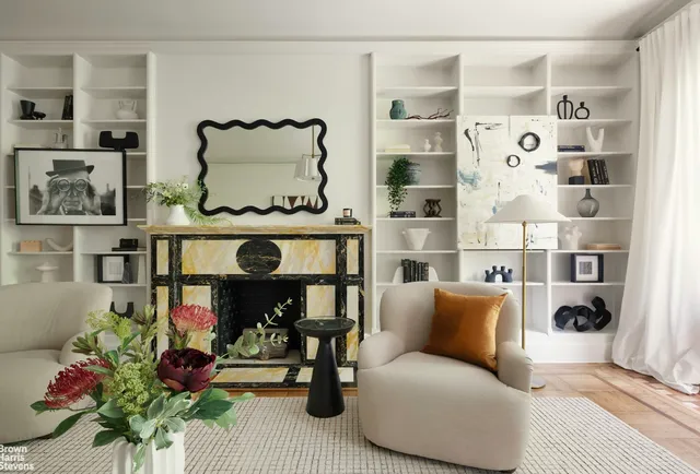 $13,900,000 | 57 East 74th Street | Lenox Hill