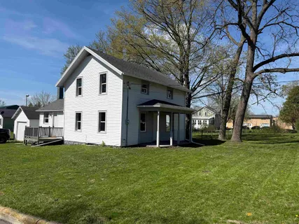 $240,000 | 112 East Church Street, Orfordville, WI 53576