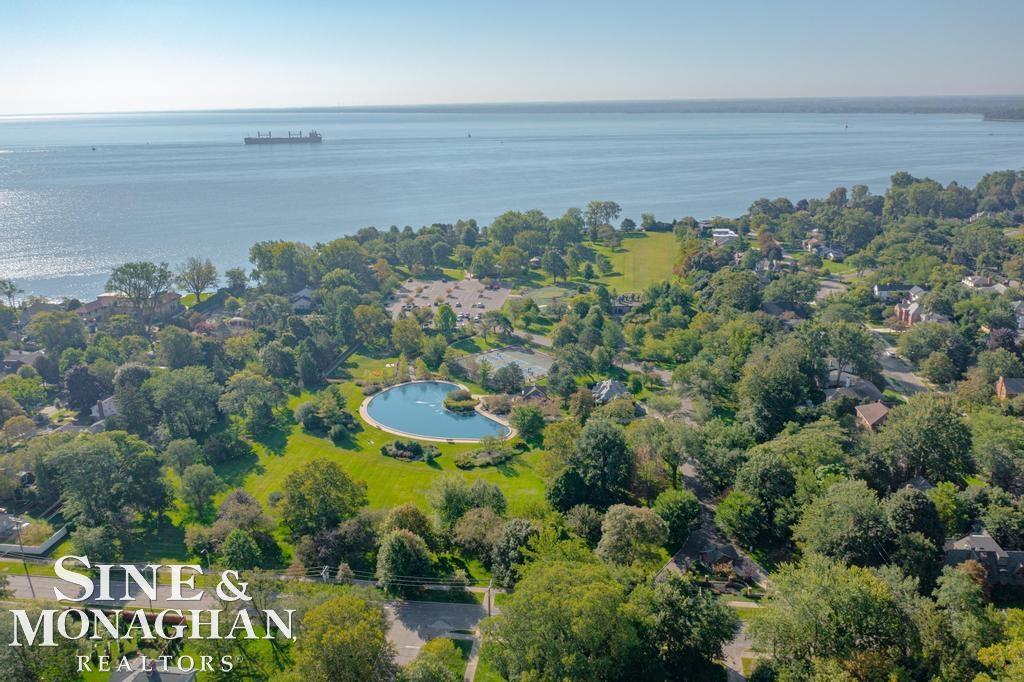 716 Trombley Road Grosse Pointe, MI 48230 - Photo 70 of 97