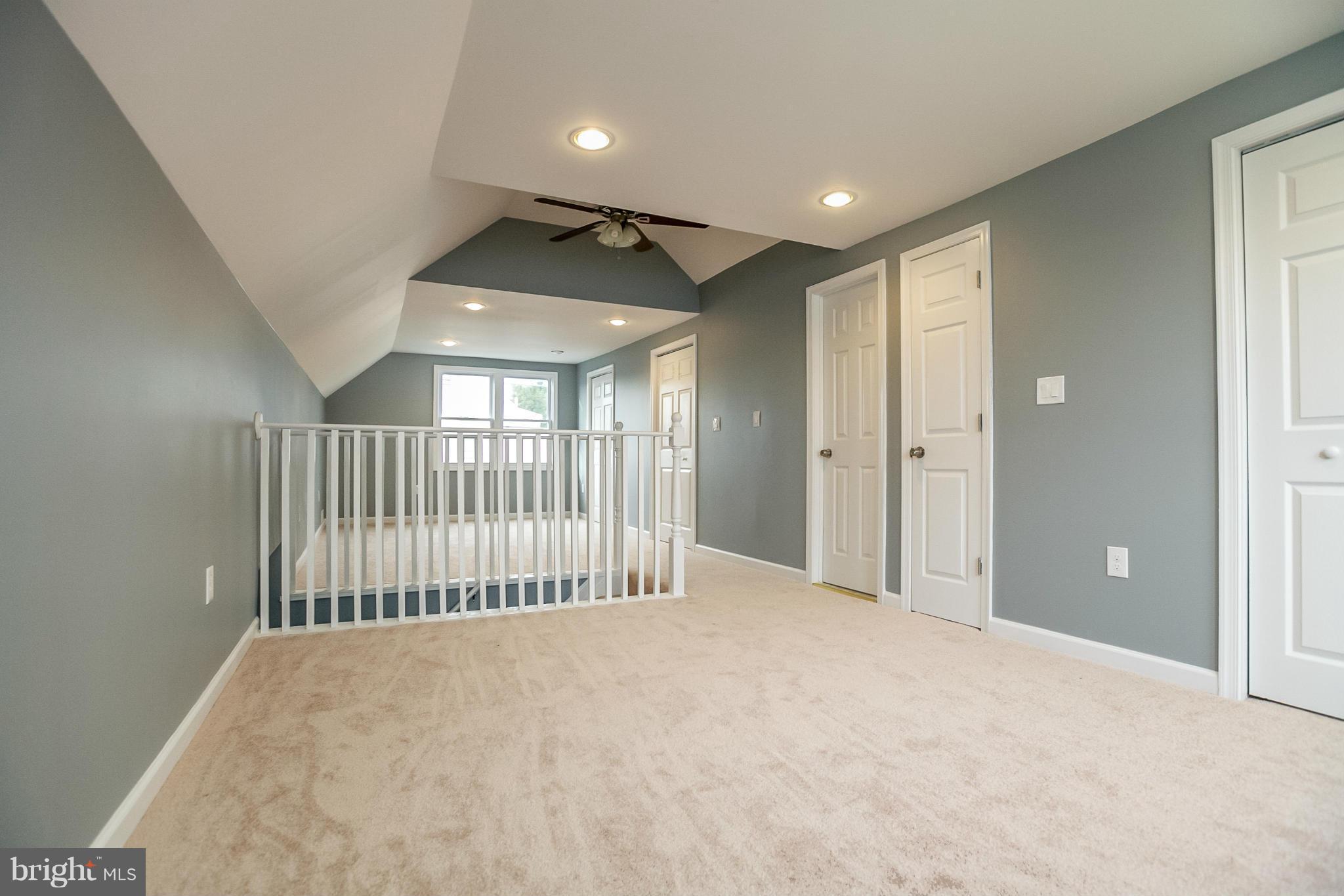 3534 Milford Mill Road Baltimore, MD 21244 - Photo 11 of 30 a view of a hallway