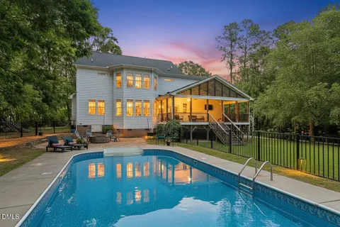 $835,000 | 304 Dowell Drive, Cary, NC 27511