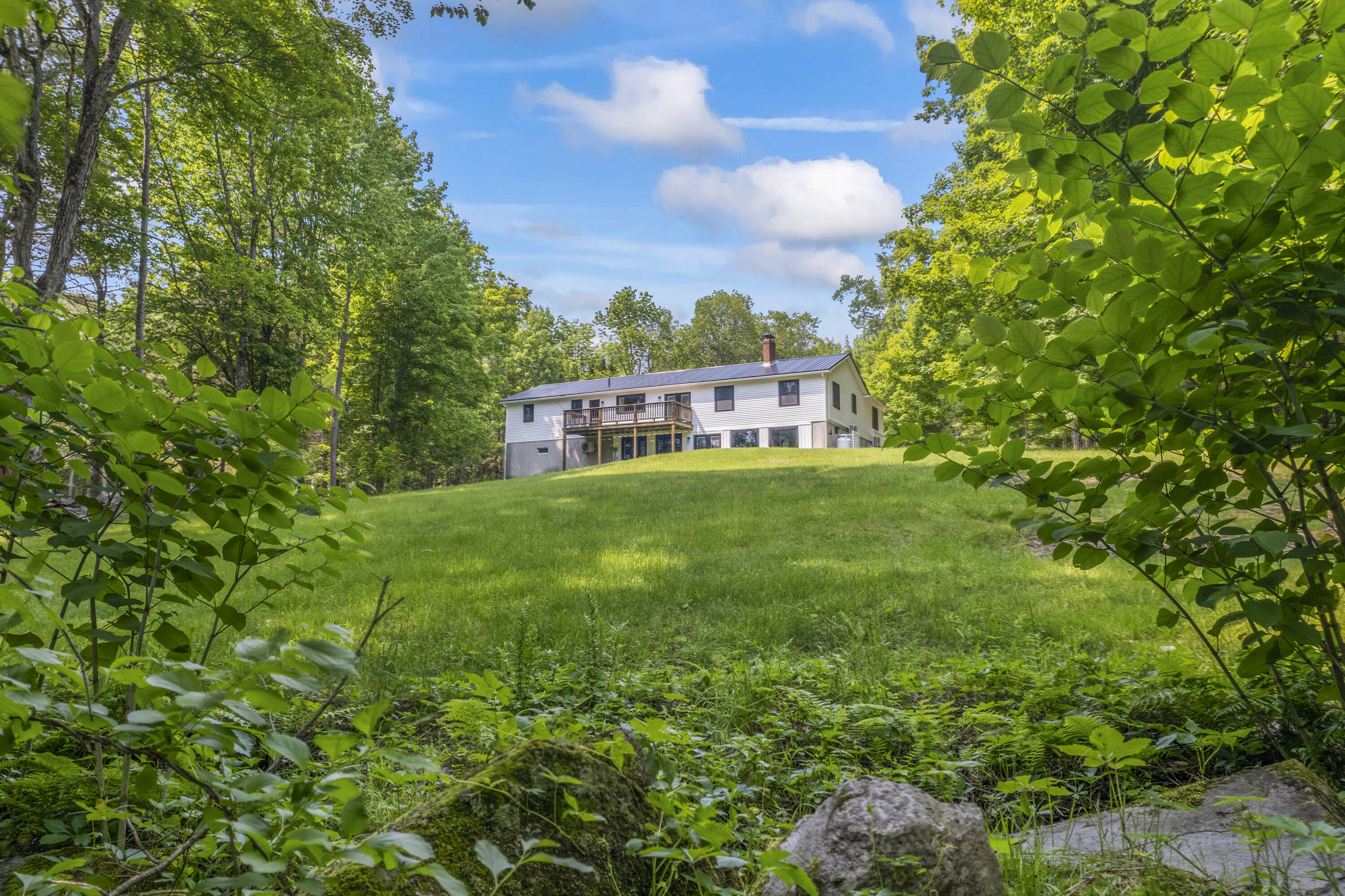 64 Old Pond Road Dexter, ME 04930 - Photo 13 of 53 Yard