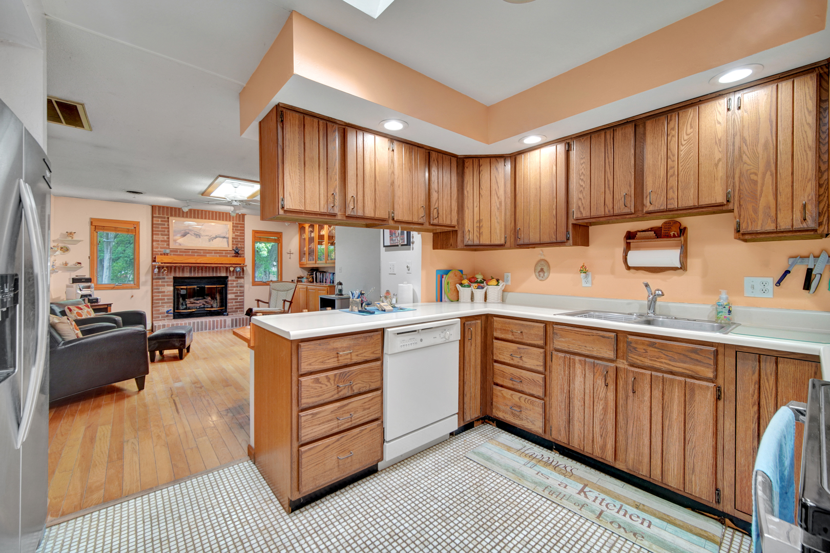 2418 North Nottingham Court Champaign, IL 61821 - Photo 10 of 24