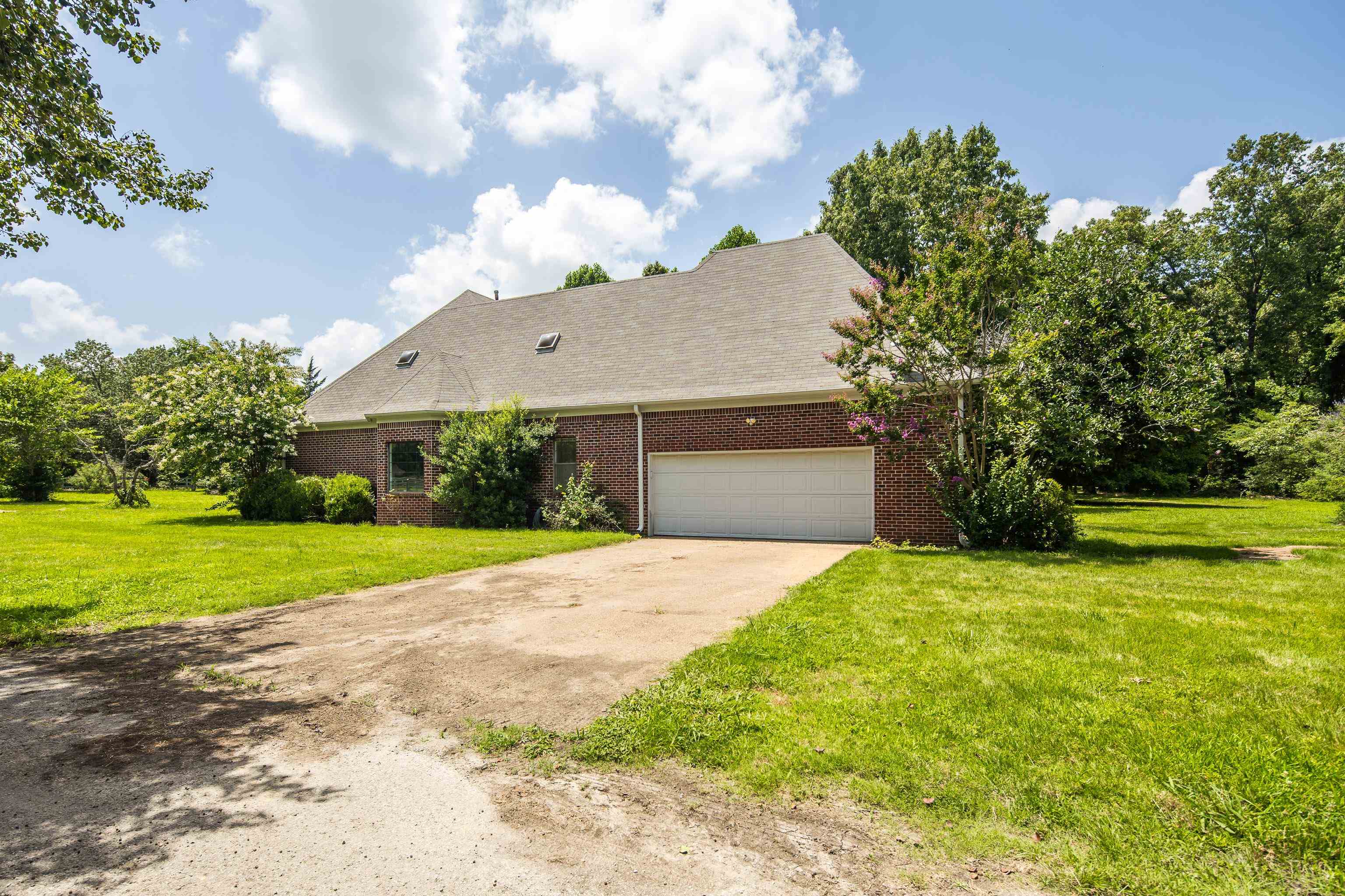 1915 Bobbitt Road Williston, TN 38076 - Photo 37 of 40
