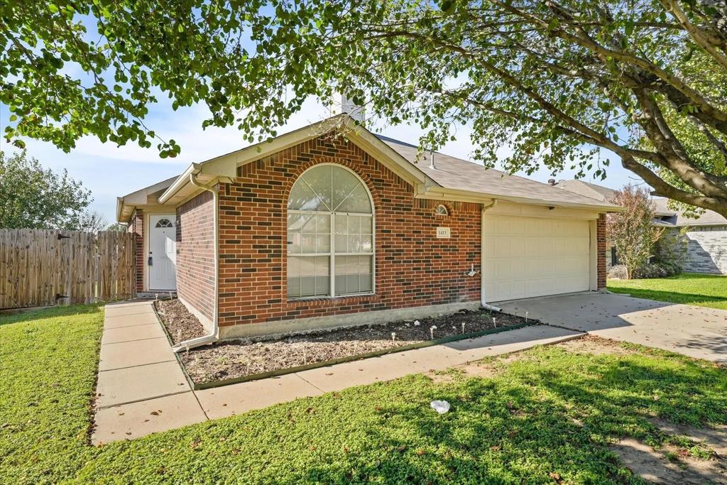 1413 Misty Drive Midlothian, TX 76065 - Photo 1 of 22