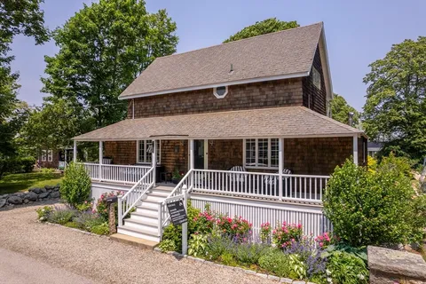 $2,195,000 | 19 Old Garden Road, Rockport, MA 01966