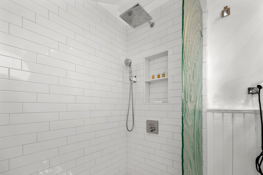 19 Old Garden Road Rockport, MA 01966 - Photo 10 of 42 a bathroom with a shower